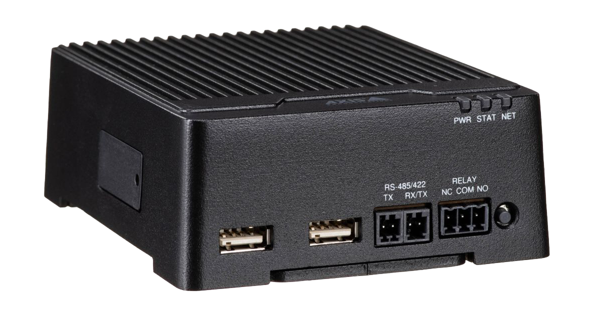 AXIS D3110 Mk II Connectivity Hub